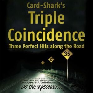 Triple coincedence