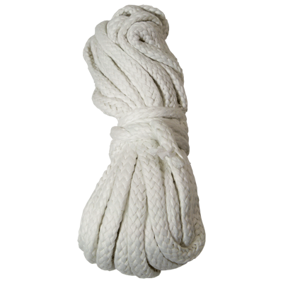 BTC Stage Rope 15 meter (Extra White No Core) (BTC4)