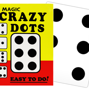Magic Crazy Dots