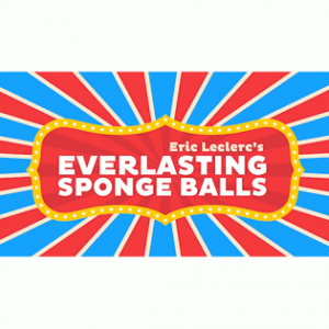 Everlasting Spongeballs