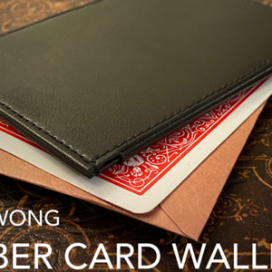 Himber card wallet Plus Alan Wong