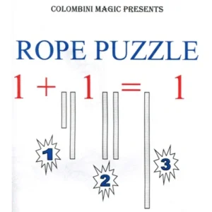 Rope Puzzle