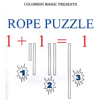 Rope Puzzle