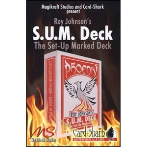 S.U.M. Deck