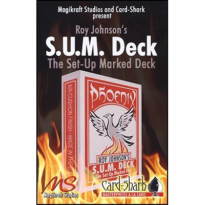 S.U.M. Deck