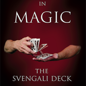 Essentials in Magic – Svengali Deck by Daryl (video download)