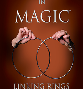 Essentials in Magic – Linking Rings by Daryl (video download)