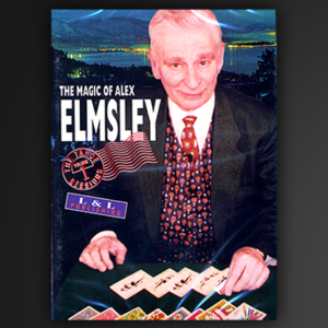 Alex Elmsley Tahoe Sessions Volume 1 (video download)