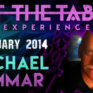 At The Table lezing – Michael Ammar (februari 2014) (video download)