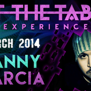 At The Table lezing – Danny Garcia (maart 2014) (video download)