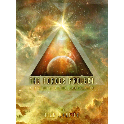 The Forces Project by Big Blind Media (video download)