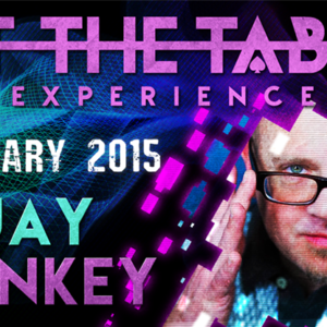 At The Table lezing – Jay Sankey (januari 2015) (video download)