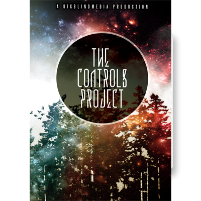 The Controls Project by Big Blind Media (video download)