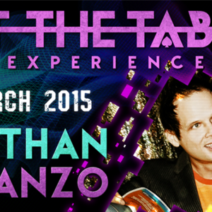 At The Table lezing – Nathan Kranzo (maart 2015) (video download)