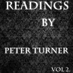 Readings (Vol 2) by Peter Turner (e-book)