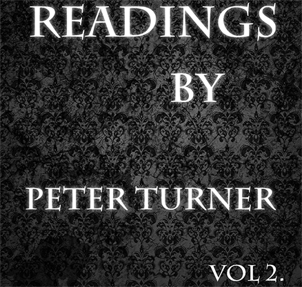 Readings (Vol 2) by Peter Turner (e-book)