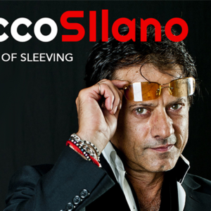 The Basics of Sleeving Vol. 1 by Rocco (video download)