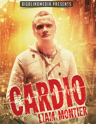 Cardio by Liam Montier (video download)
