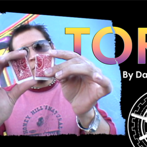 The Vault - Torn by Daniel Garcia (video download)