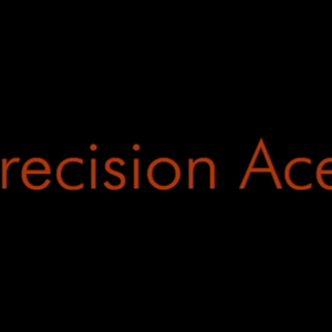 Precision Aces by Jason Ladanye (video download)