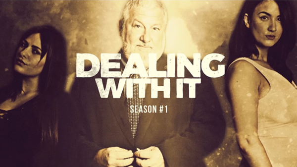 Dealing With It Season 1 by John Bannon (video download)