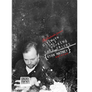 Ultimate Self Working Card Tricks: Ryan Matney (video download)