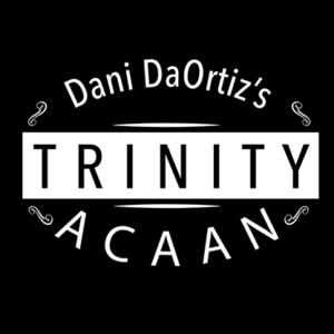 Trinity by Dani DaOrtiz (video download)