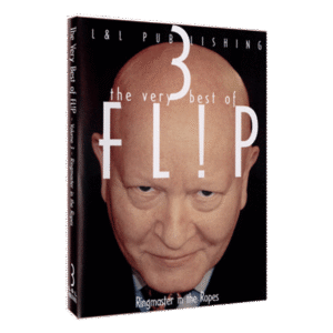 Very Best of Flip Volume 3 (Flip – Ringmaster in the Ropes) (video download)