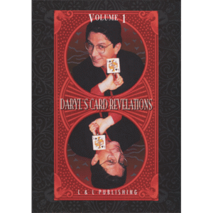 Daryl Card Revelations Volume 1 (video download)