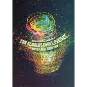 The Elmsley Count Project by Liam Montier & Big Blind Media (video download)