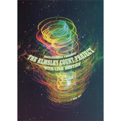 The Elmsley Count Project by Liam Montier & Big Blind Media (video download)