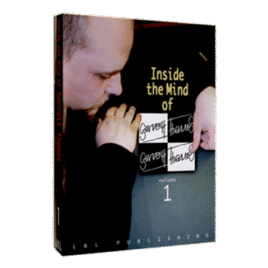 Inside the Mind of Garrett Thomas Volume 1 (video download)