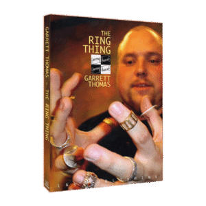 Ring Thing by Garrett Thomas (video download)