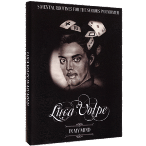 In My Mind by Luca Volpe and Titanas (video download)
