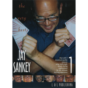 Very Best of Jay Sankey Volume 1 (video download)