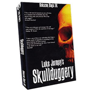 Skullduggery by Luke Jermay (video download)