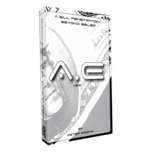A.E. 2.0 by Peter Eggink (video download)
