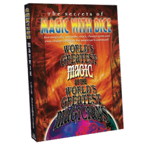 Magic With Dice – World's Greatest Magic (video download)