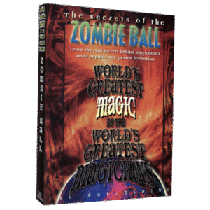 Zombie Ball – World's Greatest Magic (video download)
