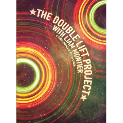 The Double Lift Project by Big Blind Media (video download)