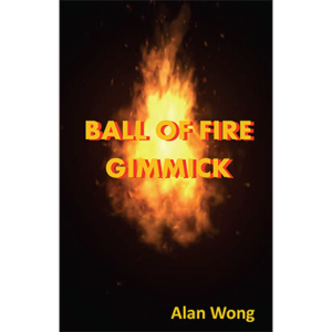 BALLOFFIRE