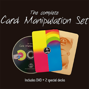 COMPLETECARDMAN