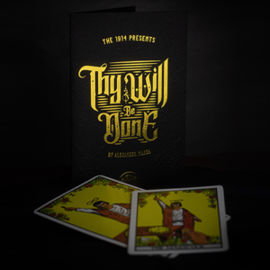 THYWILL