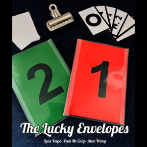 LUCKENVEL