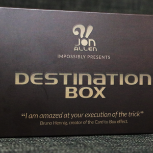 DESTINBOX