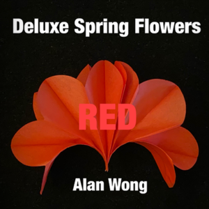 DLXSPRNG_RED