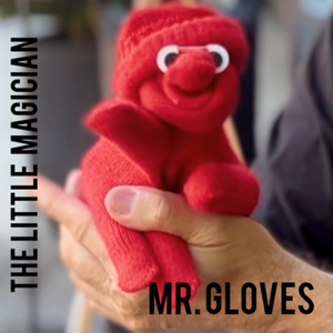 MRGLOVE