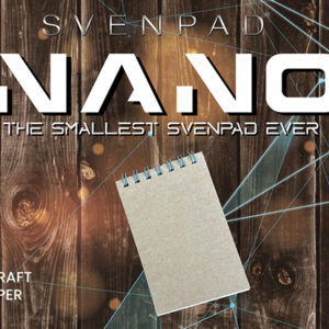 SVENNANO