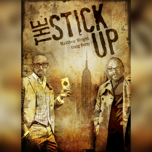 THESTICKUP