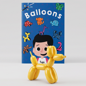 BALLOONS